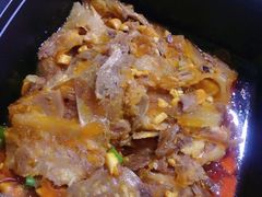 -东方饺子王(新阳路店)
