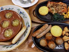 -萨莉亚意式餐厅(南京环亚凯瑟琳广场店)