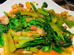 -将军牛排·尔滨地标朝鲜族美食(总店)