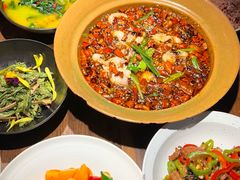 -薇酌饮·陕西菜(南门外店)