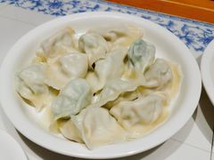 -东方饺子王(工农大路店)