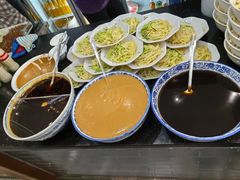 -清真·马洪小炒泡馍馆(钟楼回民街店)