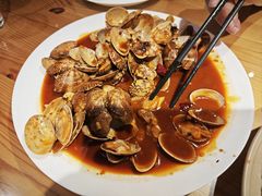 -华餐馆(莫邪路店)