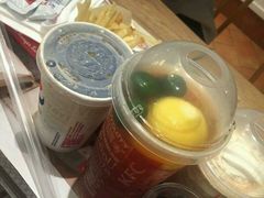 -肯德基(大学路DT店)