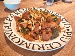-泰莲庭·溪畔餐厅(雁栖湖店)