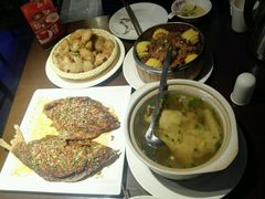 -自己人(九码头店)