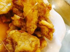 -香融府·烤鸭·家常菜(马家堡路店)