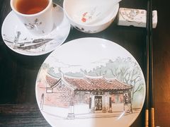 -堂宴·老厦门私房菜(1988仙岳总店)