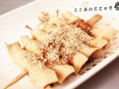 金针菇-卜奎风味便宜坊(兴隆路店)