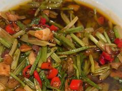 -曹家小菜(胜太路店)