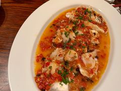 -广州柏悦酒店·悦景轩·粤菜餐厅