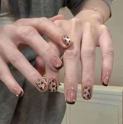 -斯馨·健康美甲美睫