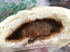 -航天馒头(瞻园路店)