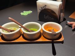 -拉蒂娜·巴西牛排馆 Latina·Brazilian Steakhouse(铜仁旗舰店)
