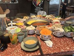 -纸盐河码头火锅(十八梯店)