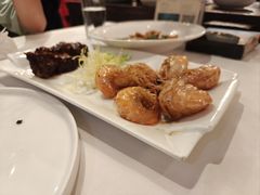 -老洋房花园饭店(绍兴路店)