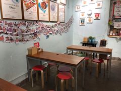 大堂-大王油茶(磁器口店)