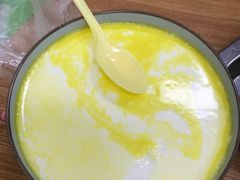 酸奶-马学武手抓美食(下南关总店)