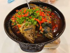 -翠清酒家(万丰路店)