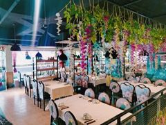 大堂-陈生记黑鱼馆·20年活鱼现杀(宁波鼓楼店)