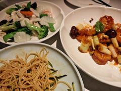 -外婆家(西红门荟聚购物中心店)