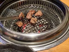 -丸藏和牛烧肉专门店(园区师惠坊店)