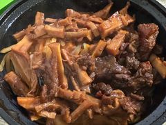 -梅溪·小伙子干挑面(安吉总店)