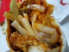 -麦当劳(宜昌东山大道店)