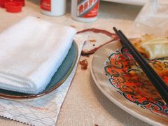-鸽子侯·家宴·平价海鲜(绿地店)