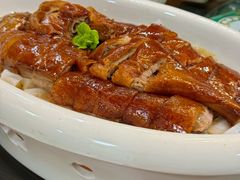 烧鹅-绿雅居原生态农庄(小涌店)