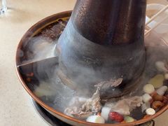 -阳坊大都涮羊肉(阳坊总店)