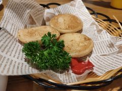 -热度餐厅(老佛爷店)