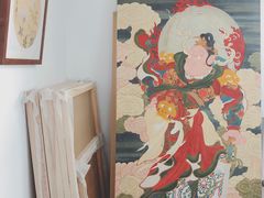 -Fun Job Art 零基础油画国画DIY画室(望京店)