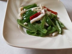 -汉通东林海鲜大酒店(鼓楼孝闻街店)