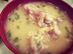 -廖老妈蹄花店(人民公园陕西街259号店)