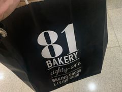 -81BAKERY(大学路店)