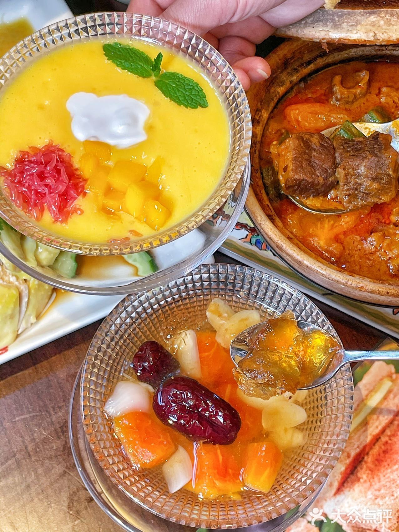 苏州的！！东南亚美食不要错过！