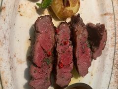 -404干式熟成牛排馆•聚会餐厅