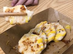 -肥安娜·小吃·饮品