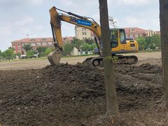 -歌斐颂巧克力小镇