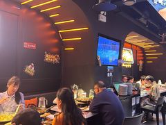 -鸣记脆皮烤鱼·海鲜烤鱼(三八广场店)