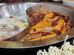 -喜临门火锅(南屯店)
