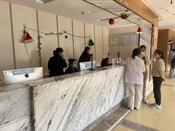 -杭州复旦儿童医院·语言发育迟缓·自闭症干预·注意力训练