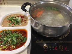 -就这家旋转小火锅(西安路罗斯福店)