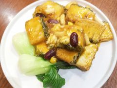 -如禾素食·下午茶·糖水