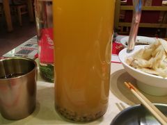 -老佛爷炭火蛙锅直营(清滨路总店)
