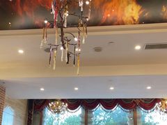 大堂-巴依老爷新疆美食(工体旗舰店)