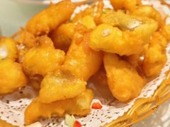 -莲花公园煎蟹(总店)