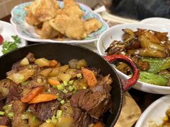 -老厨家(友谊路总店)