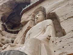 -炳灵寺世界文化遗产旅游区